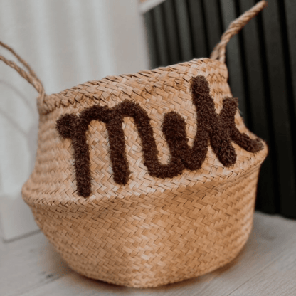 Mand met teddynaam - LivLaVie