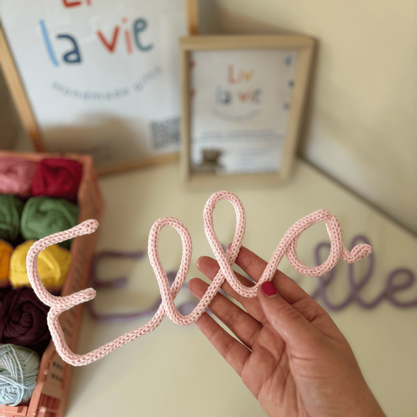 Punniknaam - LivLaVie