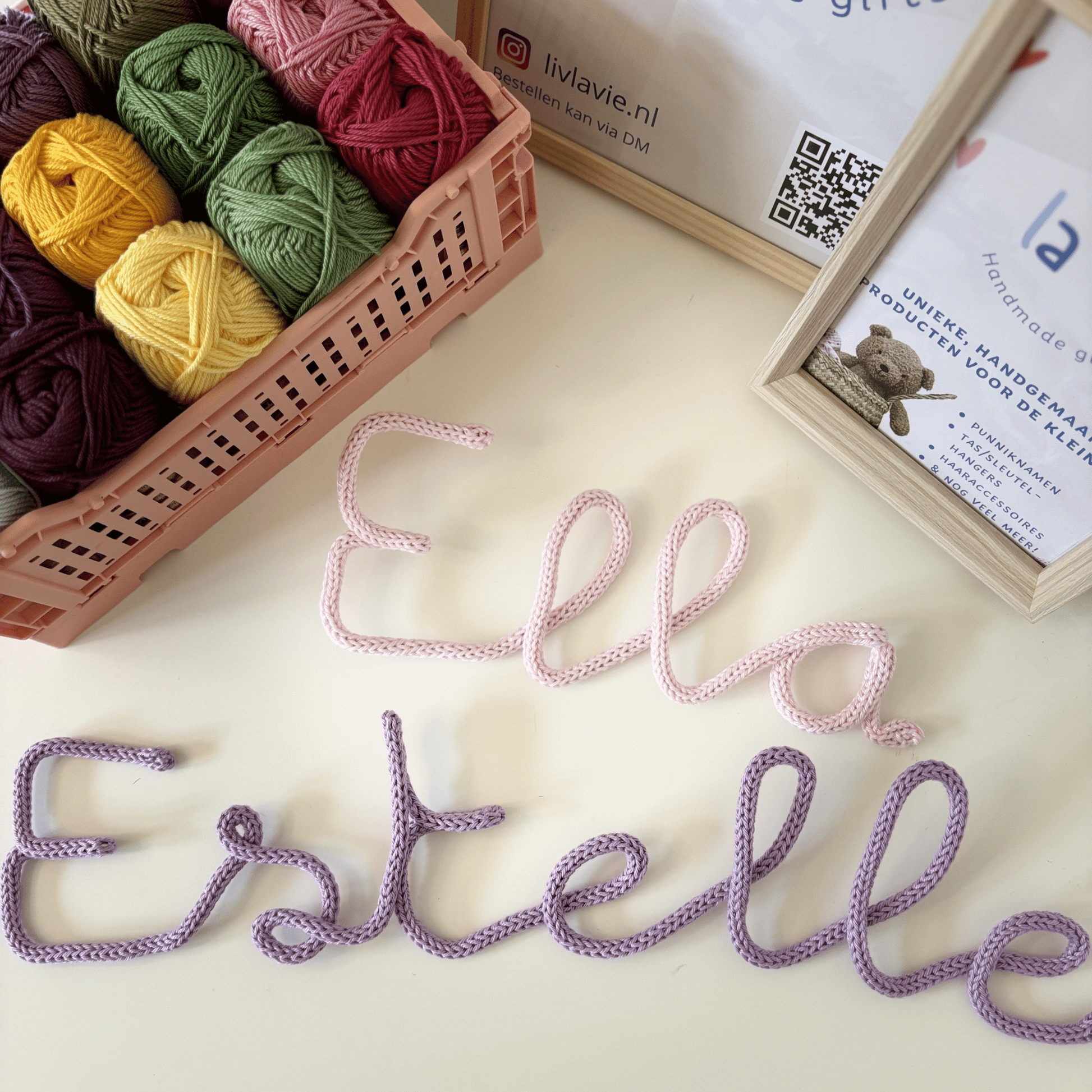 Punniknaam - LivLaVie