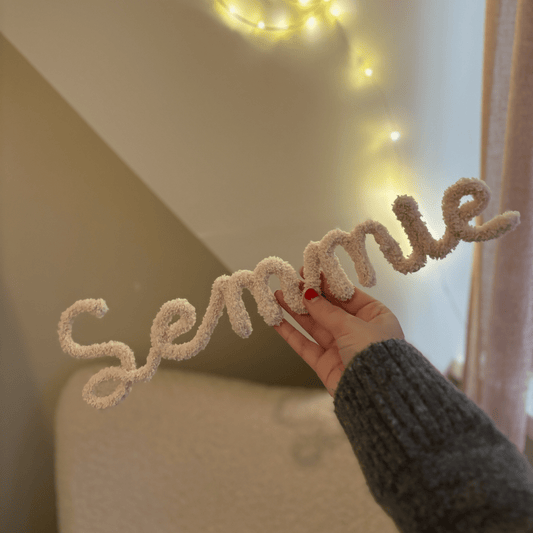 Punniknaam Teddy - LivLaVie