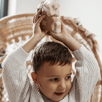 Siliconen Stapeltoren - LivLaVie