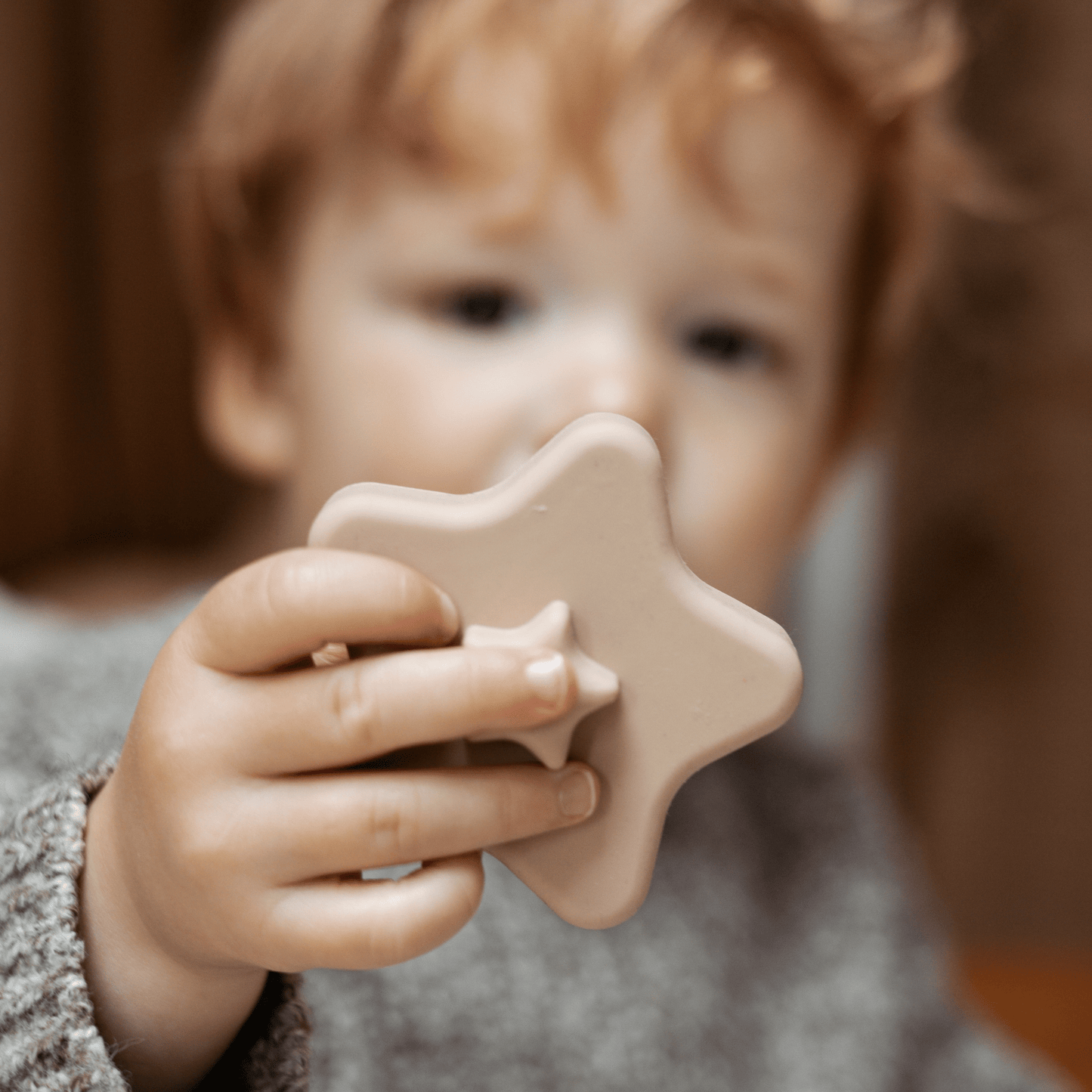 Siliconen Stapeltoren - LivLaVie