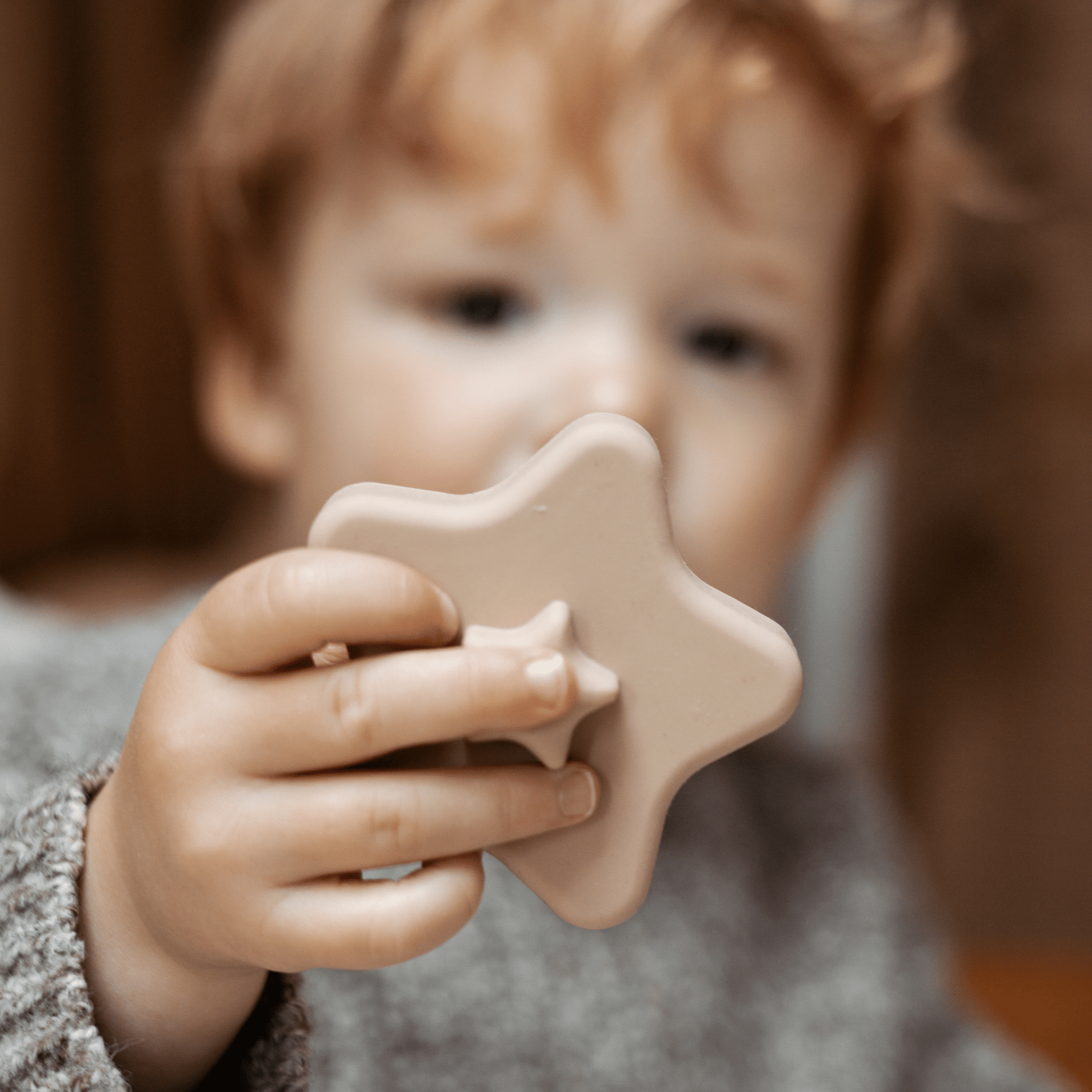 Siliconen Stapeltoren - LivLaVie