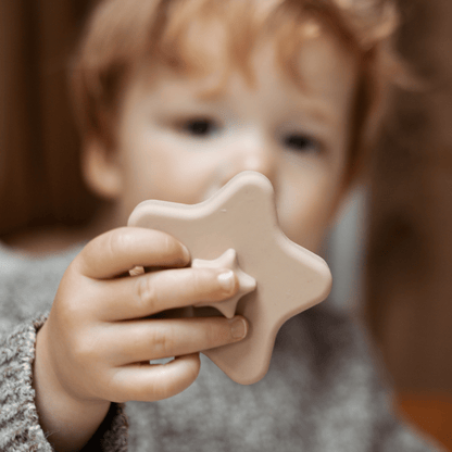 Siliconen Stapeltoren - LivLaVie