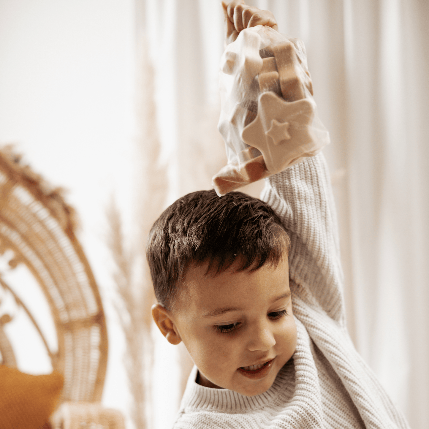 Siliconen Stapeltoren - LivLaVie