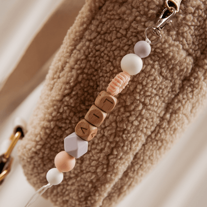 Tas/sleutel - hanger - LivLaVie