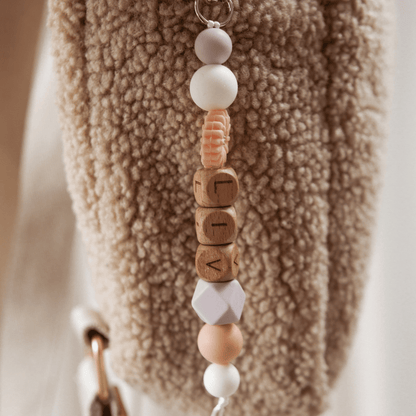 Tas/sleutel - hanger - LivLaVie