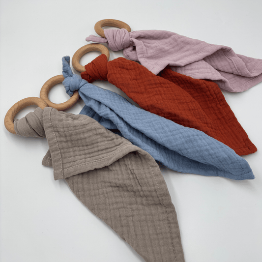 Toetendoek - LivLaVie