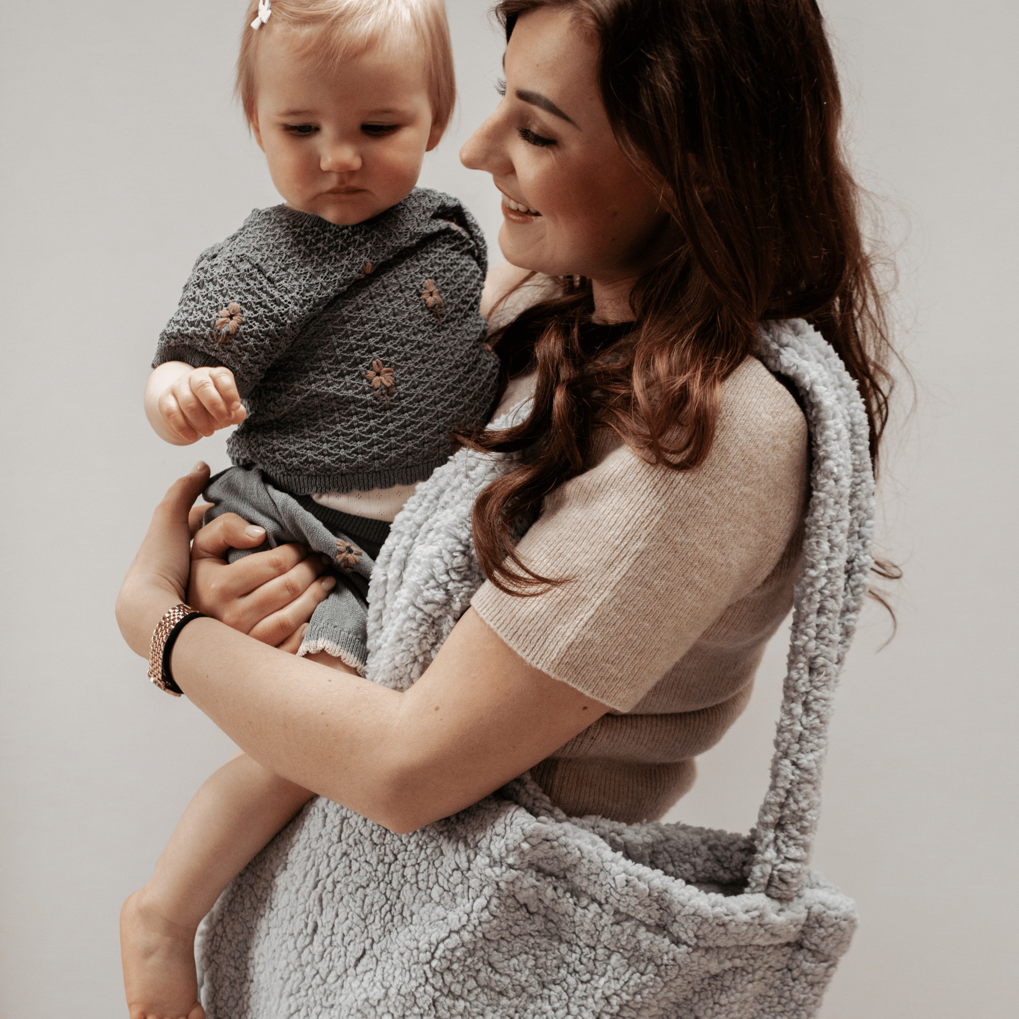 Tote bag Teddy - LivLaVie