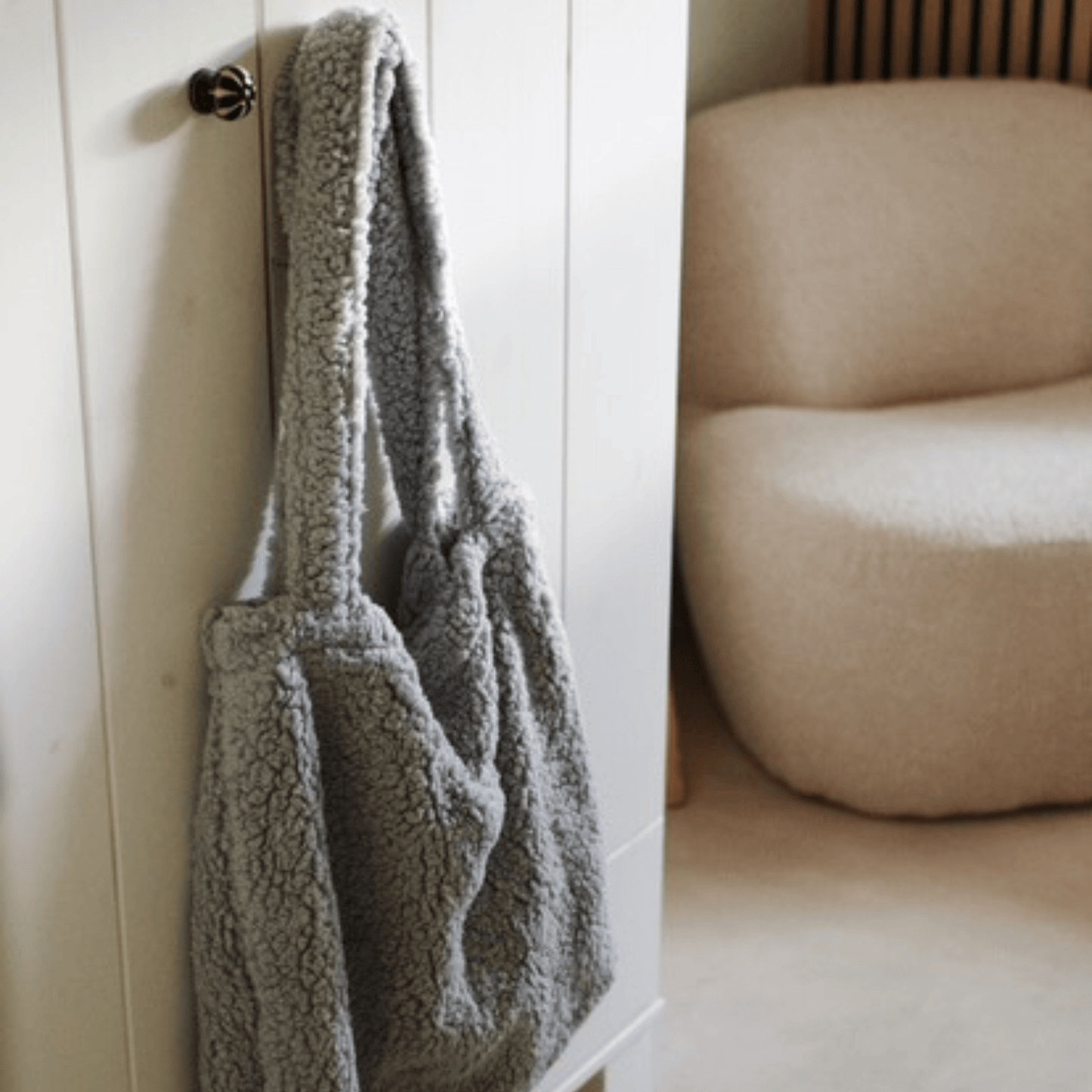 Tote bag Teddy - LivLaVie