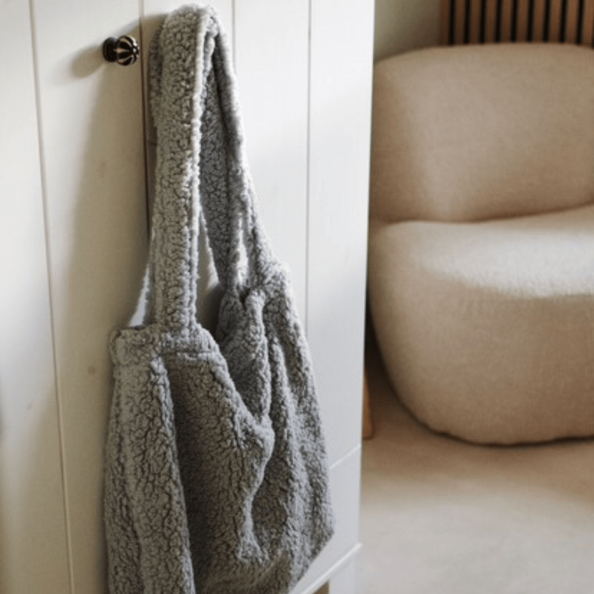 Tote bag Teddy - LivLaVie