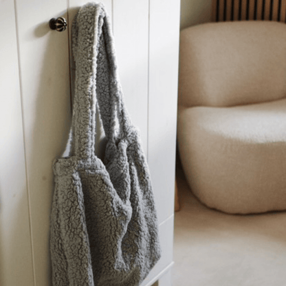 Tote bag Teddy - LivLaVie
