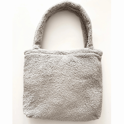 Tote bag Teddy - LivLaVie